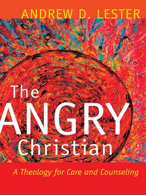 cover image of The Angry Christian
